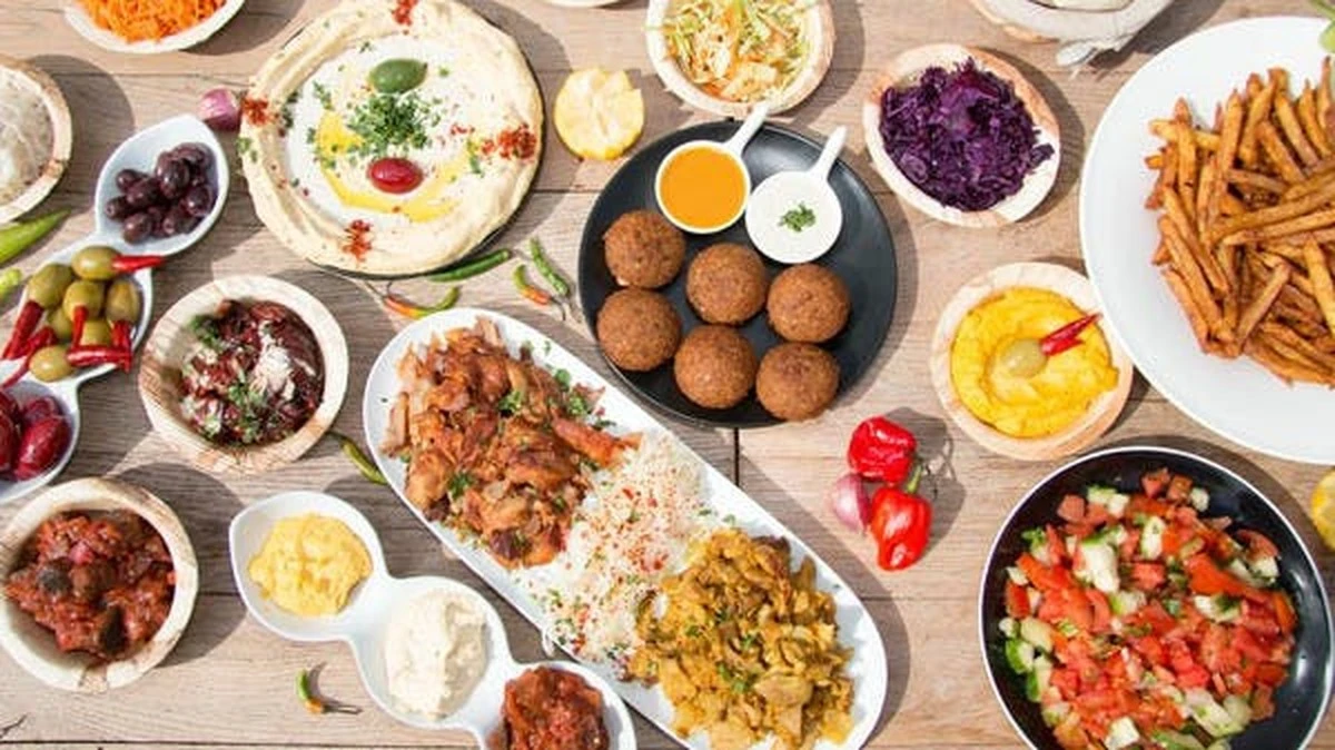 Samuni con il formaggio Happy Cow: L'idea magica e veloce per l'Iftar - image 1