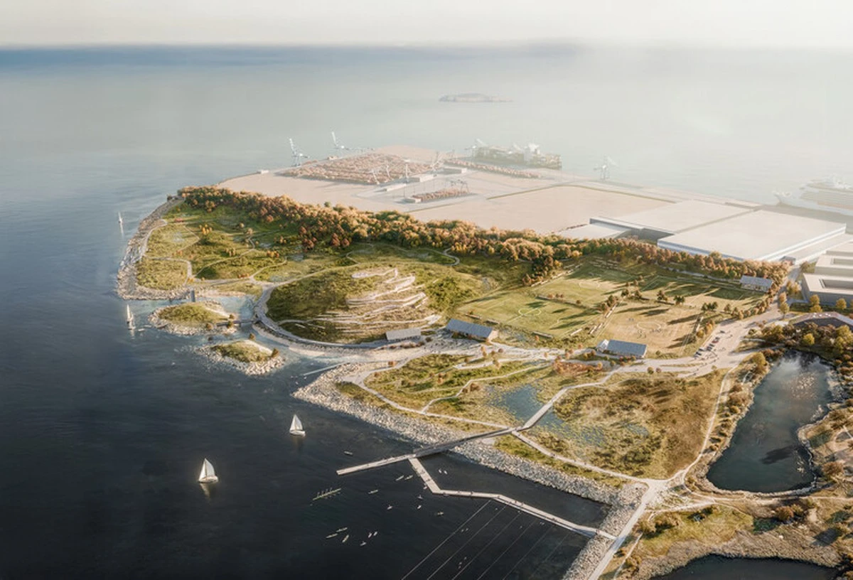 Stop ai cantieri nei parchi nazionali: un muro contro la natura o un ostacolo allo sviluppo? - image 1